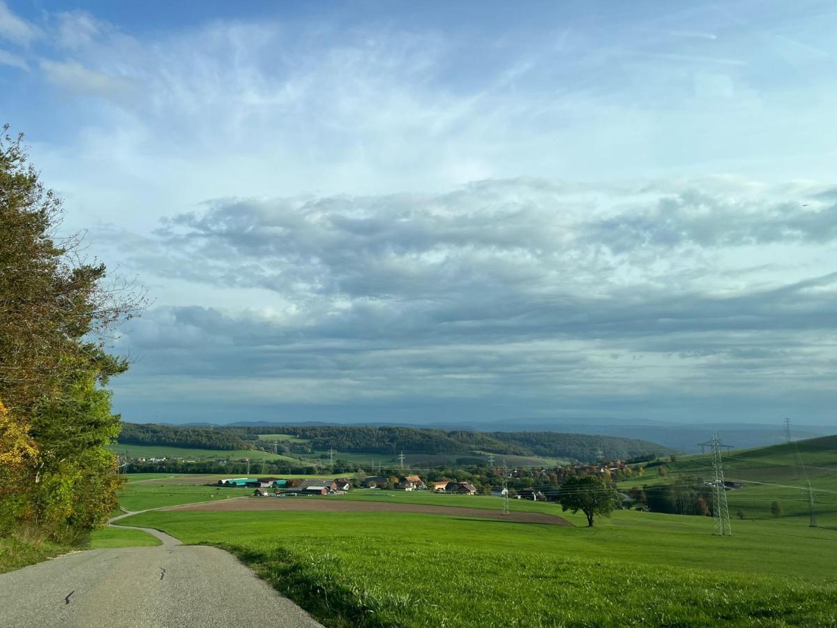 Ferien Im Schwarzwald - Ruhe & Naturverbunden Weilheim Extérieur photo