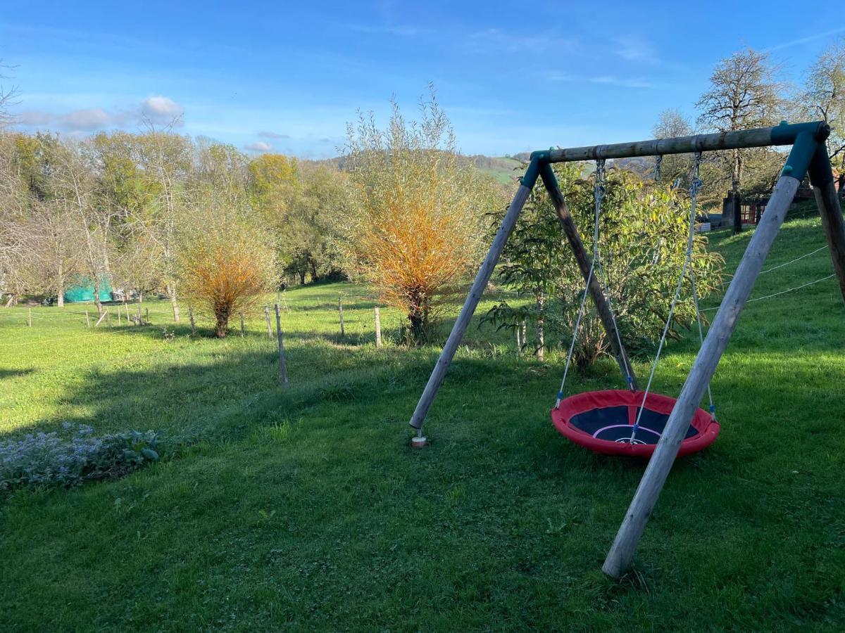 Ferien Im Schwarzwald - Ruhe & Naturverbunden Weilheim Extérieur photo