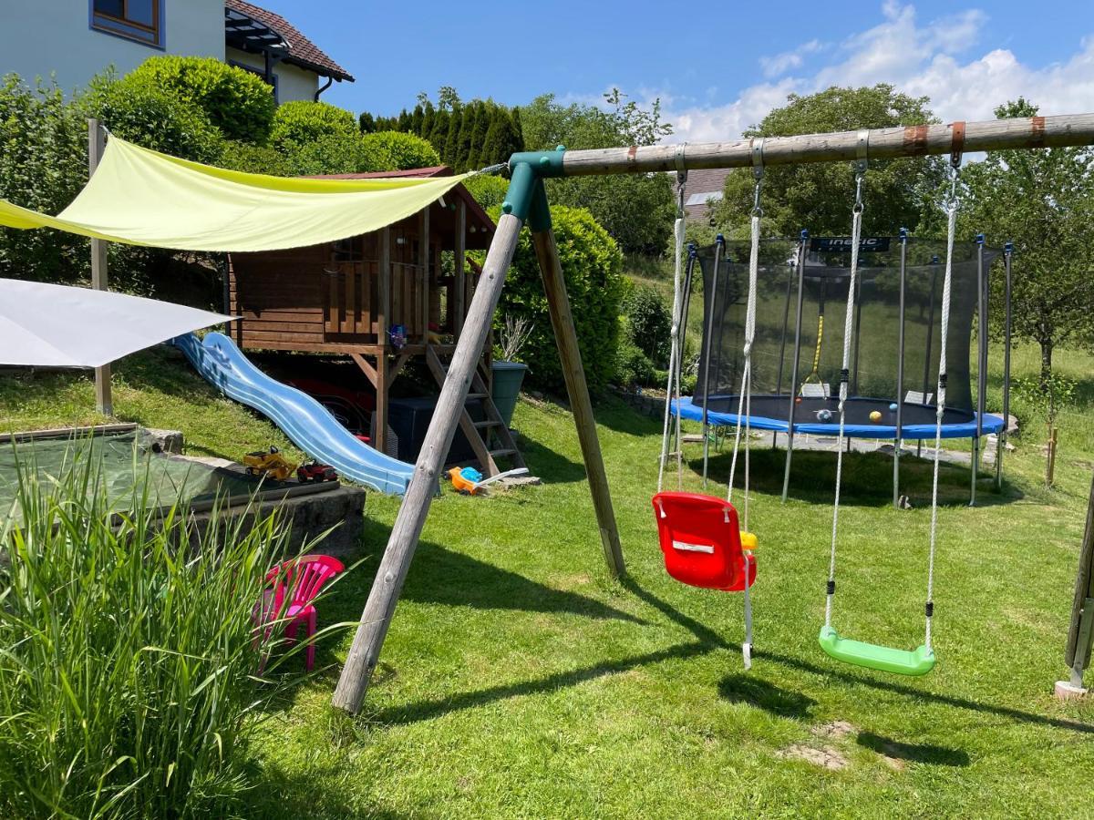 Ferien Im Schwarzwald - Ruhe & Naturverbunden Weilheim Extérieur photo