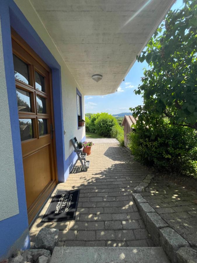 Ferien Im Schwarzwald - Ruhe & Naturverbunden Weilheim Extérieur photo