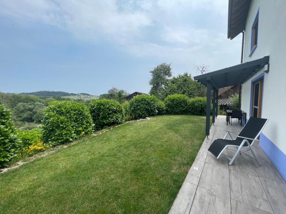 Ferien Im Schwarzwald - Ruhe & Naturverbunden Weilheim Extérieur photo