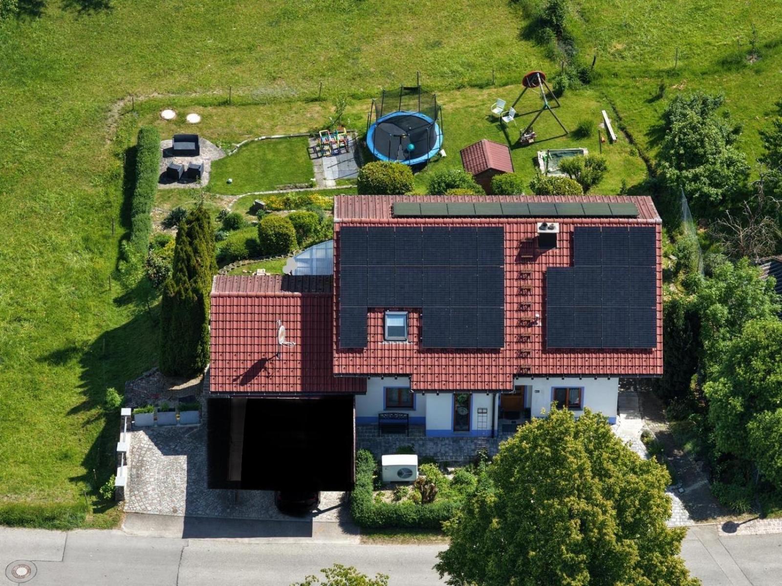 Ferien Im Schwarzwald - Ruhe & Naturverbunden Weilheim Extérieur photo